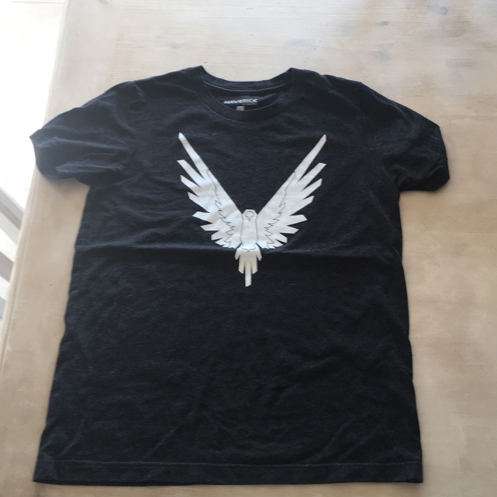 Logan Paul t-shirt
